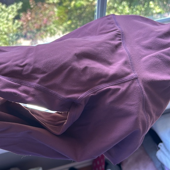 Lululemon align leggings size 4 - Picture 5 of 5